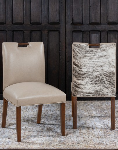 Idaho Ivory Dining Chair Idaho Ivory Dining Chair