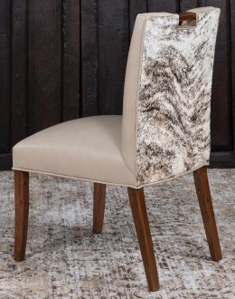 Idaho Ivory Dining Chair