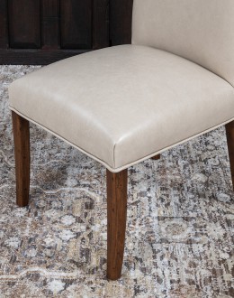 Idaho Ivory Dining Chair