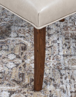 Idaho Ivory Dining Chair