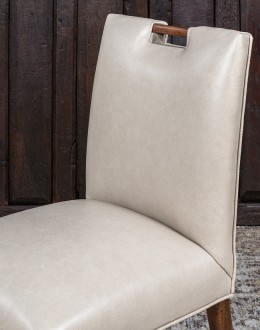 Idaho Ivory Dining Chair