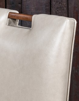 Idaho Ivory Dining Chair