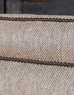 Sable Tweed Dining Chair