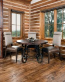 Sable Tweed Dining Chair Sable Tweed Dining Chair