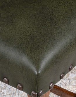 Saguaro Leather Dining Chair Saguaro Leather Dining Chair