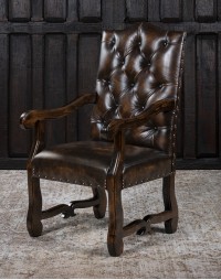 Sedona Arm Dining Chair