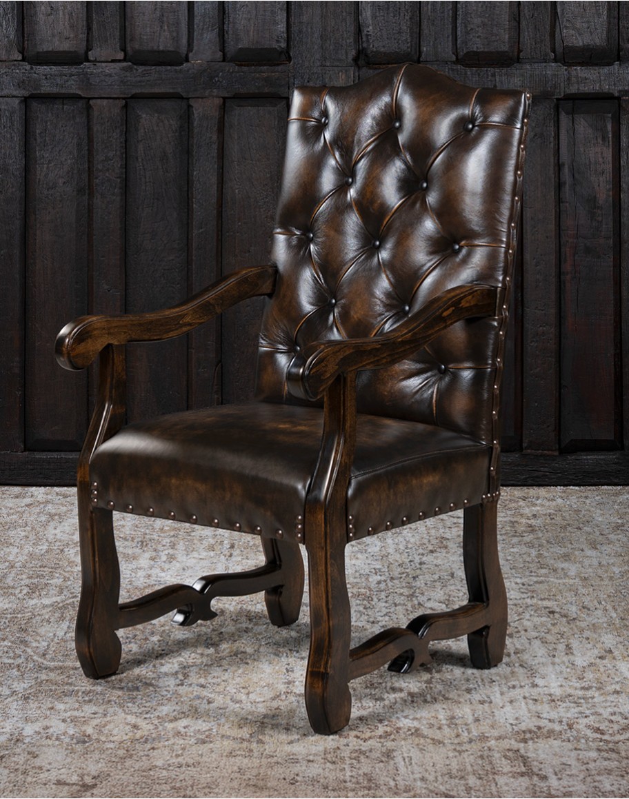 Sedona Arm Dining Chair