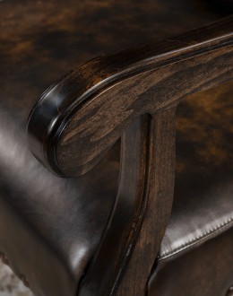 Sedona Arm Dining Chair