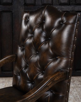 Sedona Arm Dining Chair
