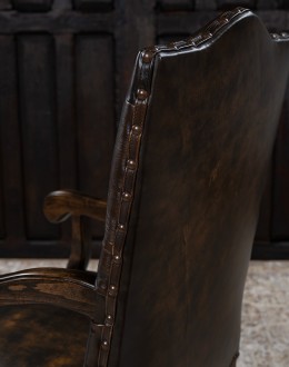 Sedona Arm Dining Chair