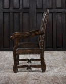 Sedona Arm Dining Chair