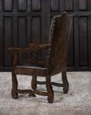Sedona Arm Dining Chair