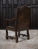 Sedona Arm Dining Chair