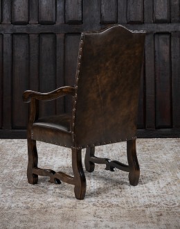Sedona Arm Dining Chair