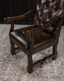 Sedona Arm Dining Chair