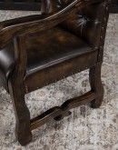 Sedona Arm Dining Chair