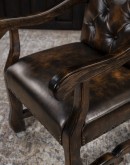 Sedona Arm Dining Chair