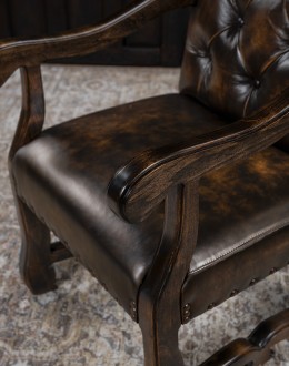 Sedona Arm Dining Chair