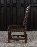 Sedona Leather Dining Chair