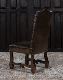 Sedona Leather Dining Chair