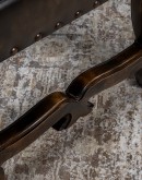 Sedona Leather Dining Chair