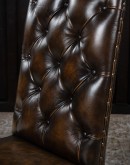Sedona Leather Dining Chair