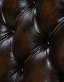 Sedona Leather Dining Chair