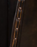 Sedona Leather Dining Chair