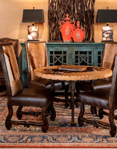 Springbuck Dining Chair Springbuck Dining Chair