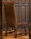 Springbuck Dining Chair