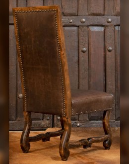 Springbuck Dining Chair Springbuck Dining Chair