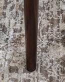 Theodore Cowhide Dining Chair