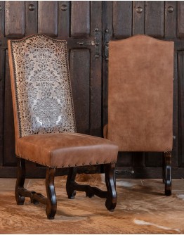Verona Stone Dining Chair