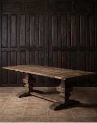Baldrick Extension Dining Table