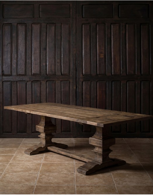 Baldrick Extension Dining Table