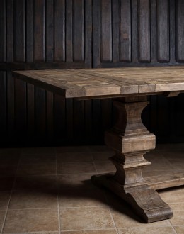 Baldrick Extension Dining Table