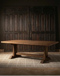 High Plains Dining Table