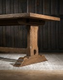 High Plains Dining Table