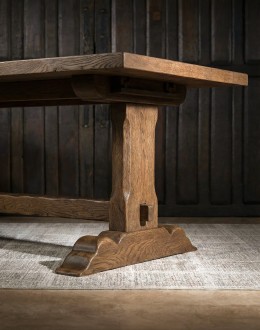 High Plains Dining Table