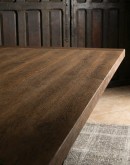 High Plains Dining Table