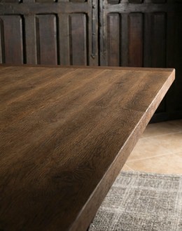 High Plains Dining Table