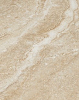 Sandstone Travertine Round Dining Table