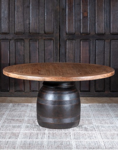 TX Round Dining Table TX Round Dining Table