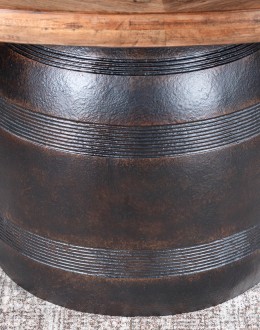 TX Round Dining Table TX Round Dining Table