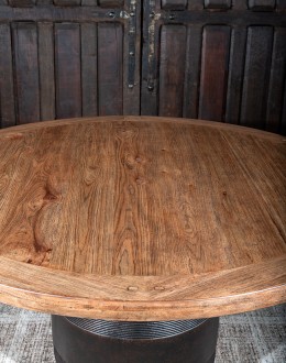 TX Round Dining Table TX Round Dining Table