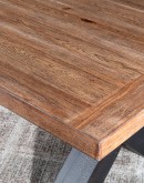 TX Trestle Dining Table