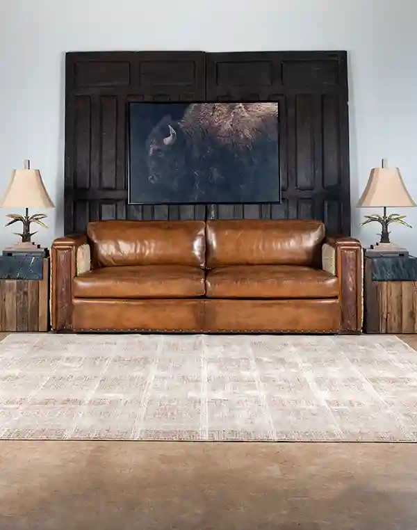 Mountain Ranch Collection