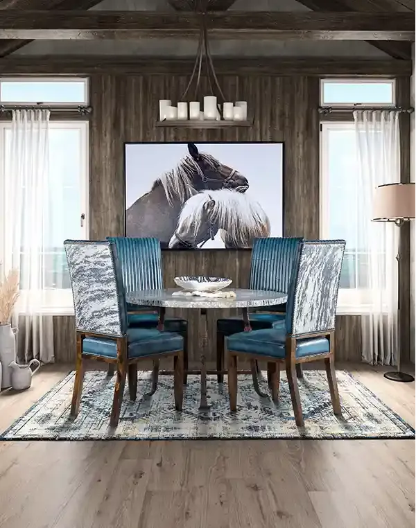 Coastal Ranch Collection