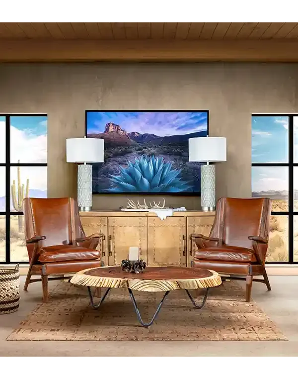 Desert Ranch Collection