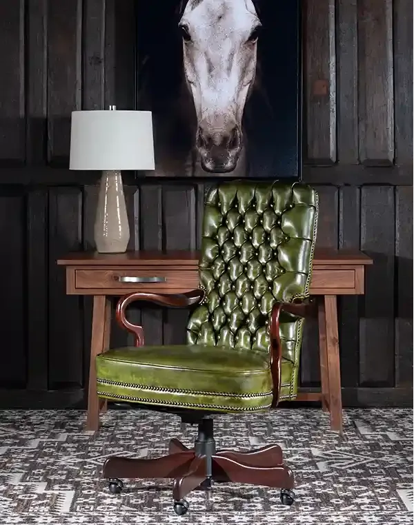 Refined Ranch Collection